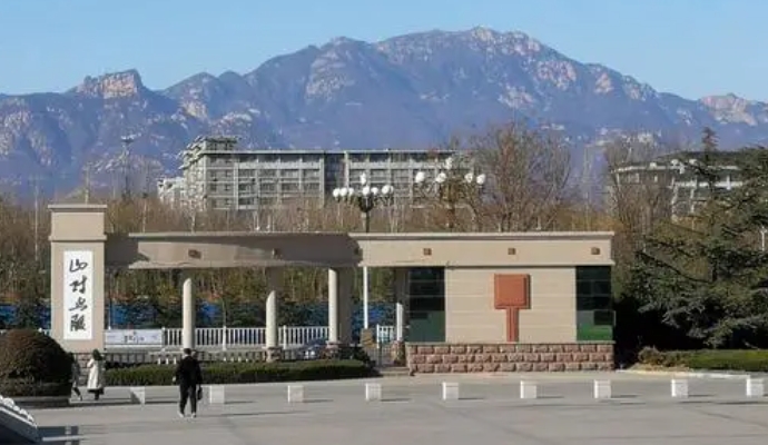 山東財(cái)經(jīng)大學(xué)東方學(xué)院是什么樣的大學(xué) 985還是211高校（附王牌特色專(zhuān)業(yè)）