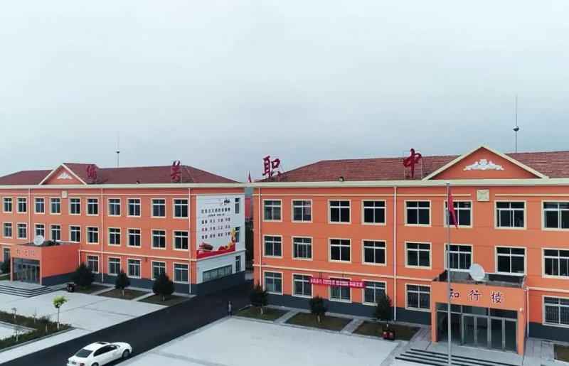 偏關縣職業(yè)中學(職教班)招生簡章2024年