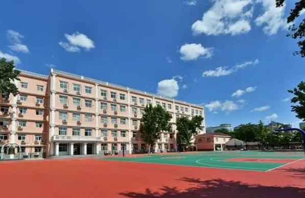北京市第十四中學怎么樣、好不好