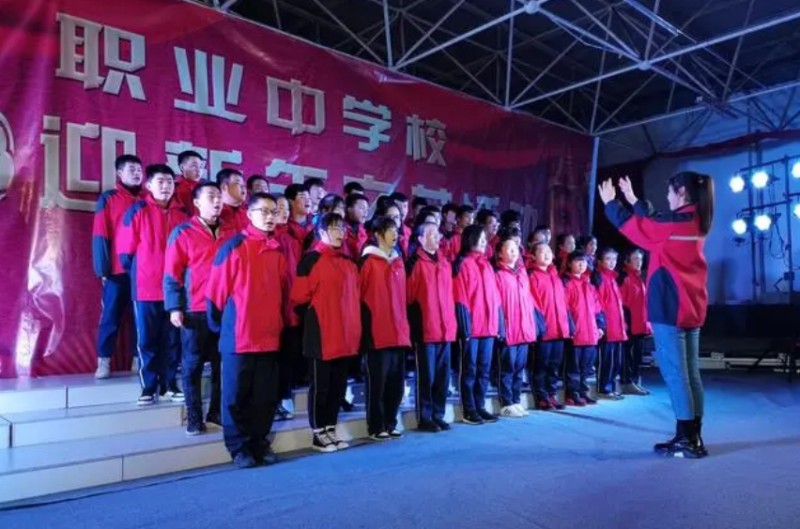 2024保德縣職業(yè)中學(xué)招生計劃 招生人數(shù)是多少(附要求、條件、對象)