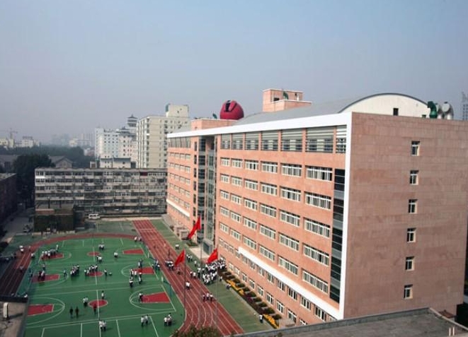 北京市第一六一中學(xué)怎么樣、好不好