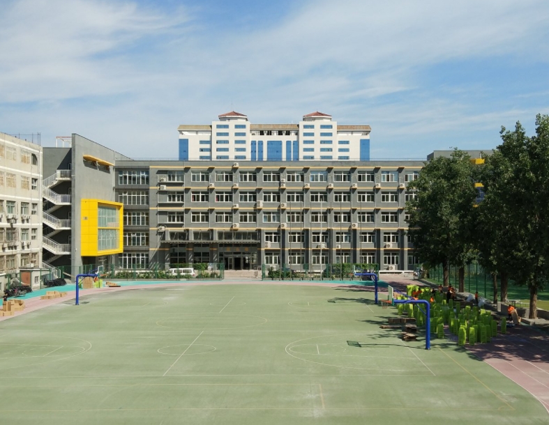 北京市西城外國(guó)語(yǔ)學(xué)校地址，乘車(chē)路線(xiàn)