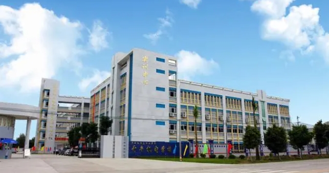 廣東2024年男孩子讀中專(zhuān)讀什么好