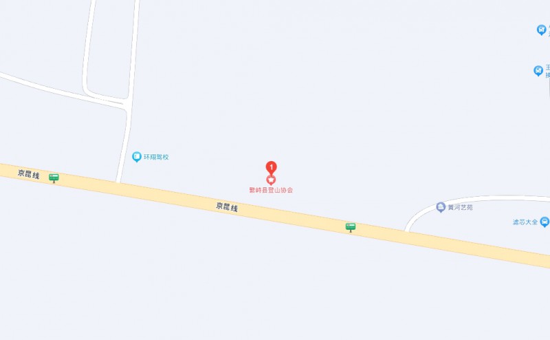 繁峙縣騰飛職業(yè)高級(jí)中學(xué)地址，乘車路線