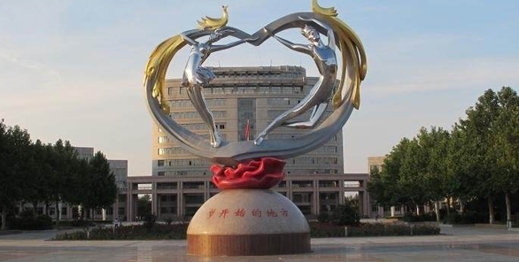 菏澤學院評價怎么樣,學校好不好