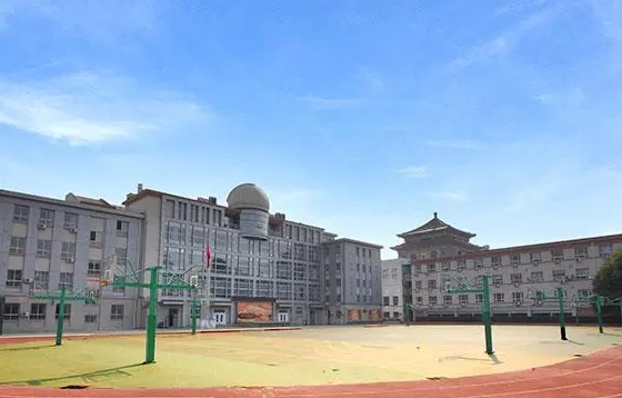 北京市第四十四中學(xué)怎么樣、好不好