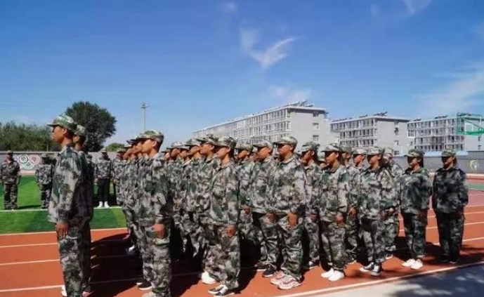 定襄縣誠信高級中學(職教班)怎么樣、好不好