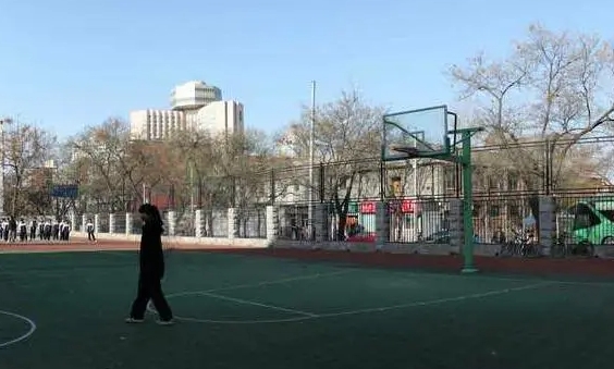 北京市第五十六中學地址，乘車路線