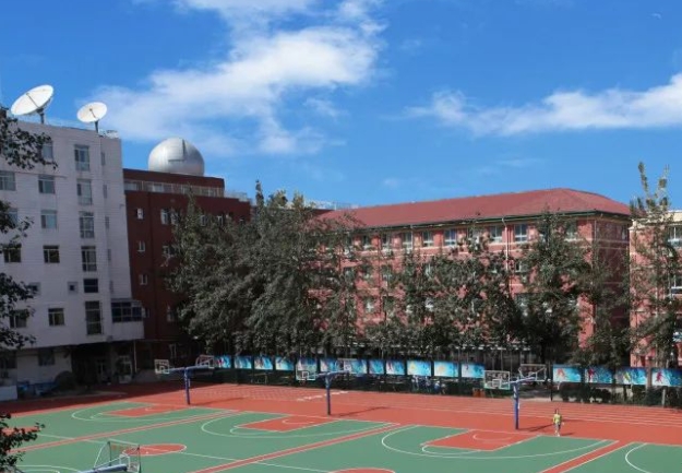 北京市第五十六中學(xué)怎么樣、好不好