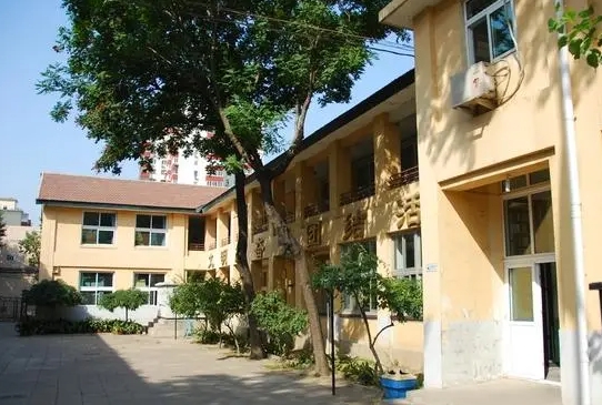 北京市月壇中學(xué)怎么樣、好不好