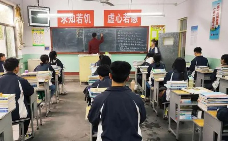 2024原平英才中學(職教班)招生計劃 招生人數(shù)是多少(附要求、條件、對象)