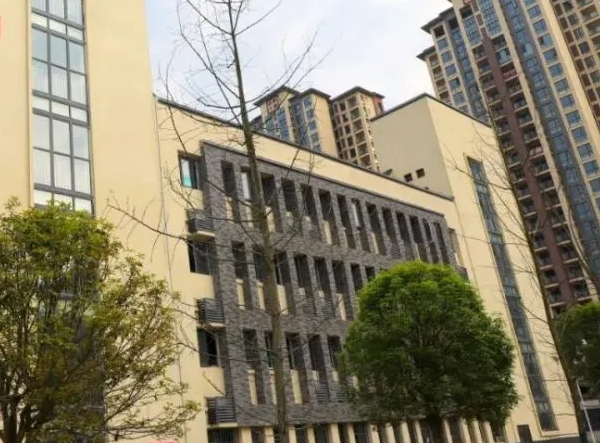北京啟喑實(shí)驗(yàn)學(xué)校怎么樣、好不好