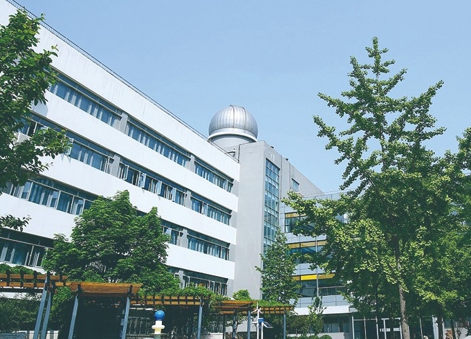 北京工業(yè)大學(xué)附屬中學(xué)怎么樣、好不好