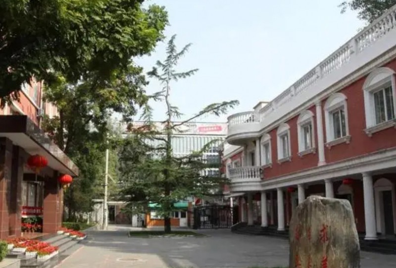 北京市三里屯一中怎么樣、好不好