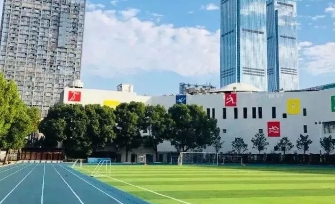 湖南高中學(xué)校名單最新排名2024