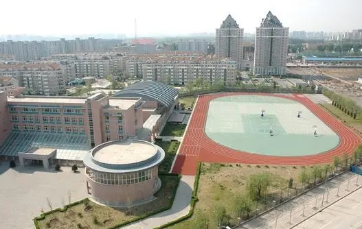 北京化工大學(xué)附屬中學(xué)怎么樣、好不好