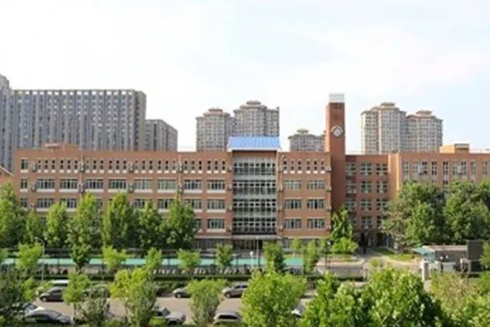 北京第二外國語學院附屬中學怎么樣、好不好