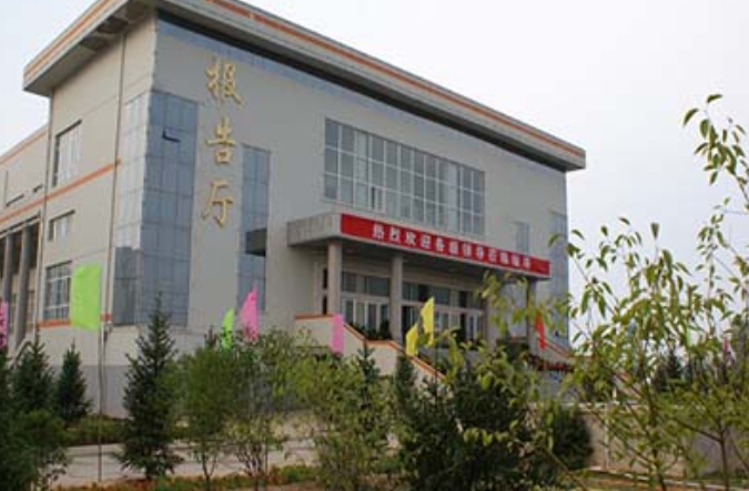 朔州平魯區(qū)職業(yè)中學(xué)怎么樣、好不好