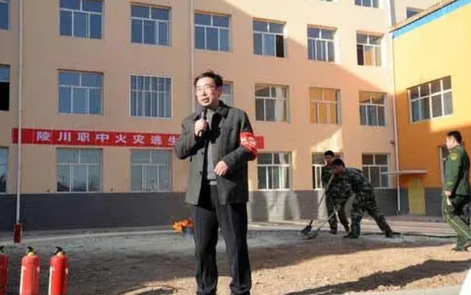 陵川縣職業(yè)中學(xué)怎么樣、好不好