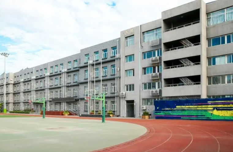 北京中學(xué)怎么樣、好不好