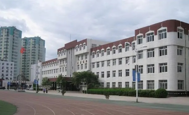 北京市第二中學(xué)朝陽(yáng)學(xué)校怎么樣、好不好