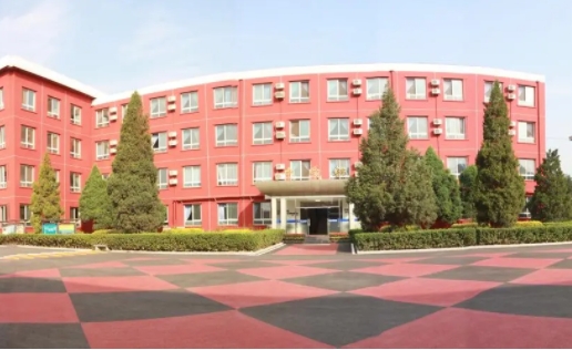 北京市實(shí)驗(yàn)外國(guó)語學(xué)校怎么樣、好不好