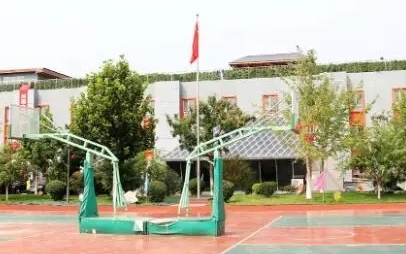 北京市朝陽區(qū)北外同文外國語學(xué)校怎么樣、好不好