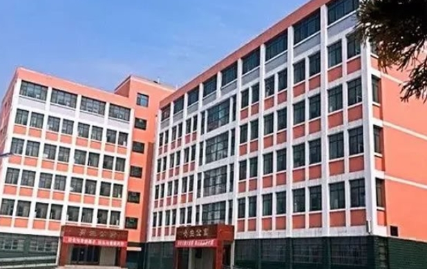 澤州縣高都職業(yè)高中怎么樣、好不好