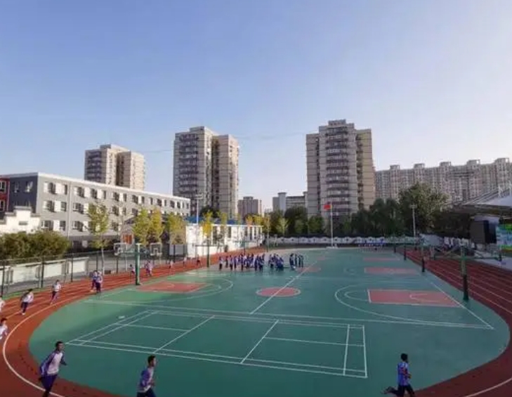 北京理工大學附屬中學怎么樣、好不好