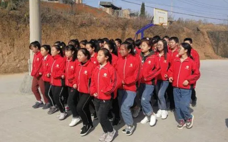 2024陽城縣第二職業(yè)中學招生計劃 招生人數是多少(附要求、條件、對象)
