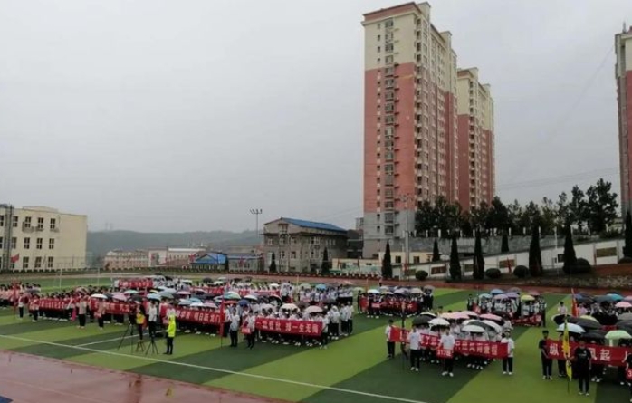 陽城縣第二職業(yè)中學怎么樣、好不好