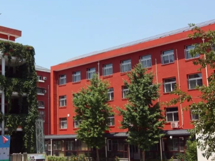 北京市中關(guān)村中學(xué)怎么樣、好不好