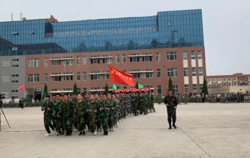 2024晉城城區(qū)職業(yè)中學(xué)招生計劃 招生人數(shù)是多少(附要求、條件、對象)