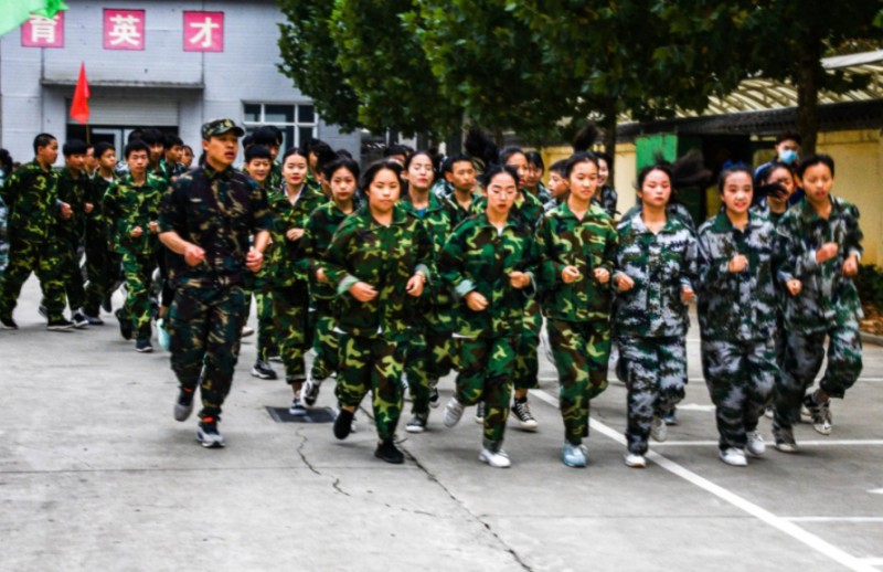 晉城城區(qū)職業(yè)中學(xué)怎么樣、好不好
