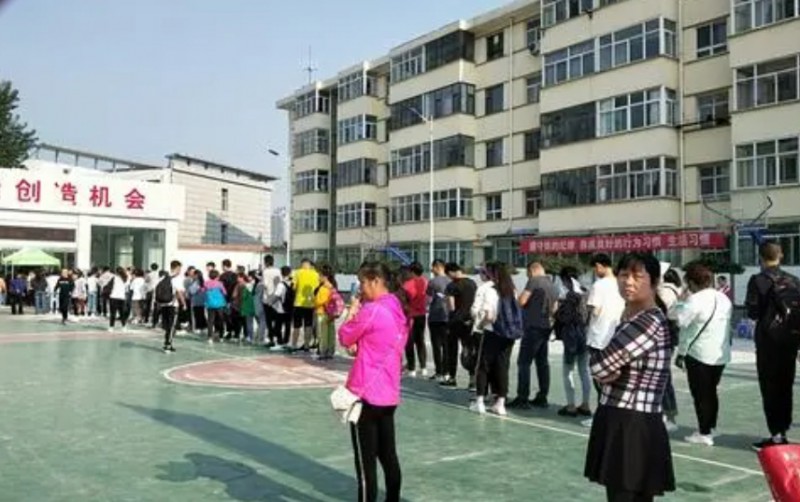 長治縣第二職業(yè)高中地址，乘車路線