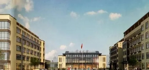 甘肅2024年中專大專連讀學(xué)校