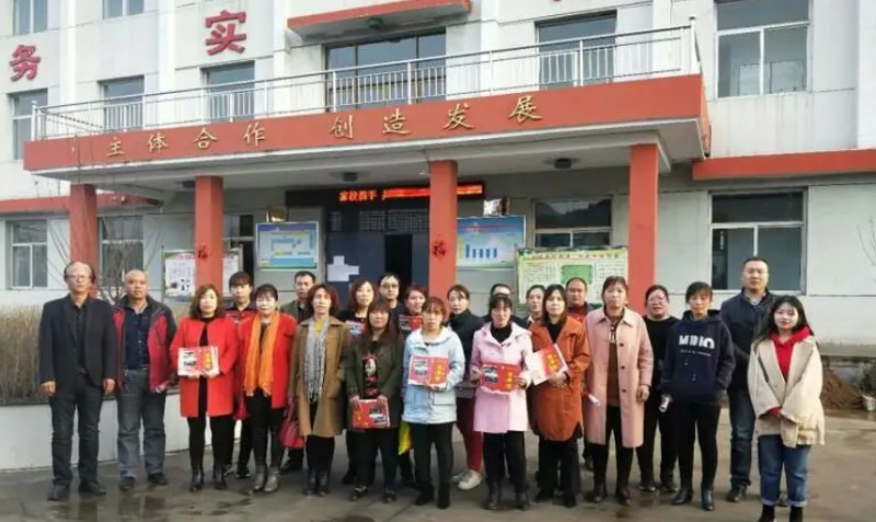 平定縣冶西鎮(zhèn)高級(jí)職業(yè)中學(xué)校怎么樣、好不好