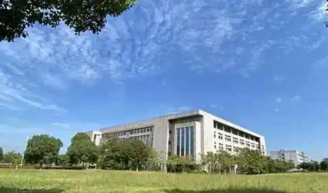 2024南京航空航天大學(xué)金城學(xué)院評價怎么樣,學(xué)校好不好