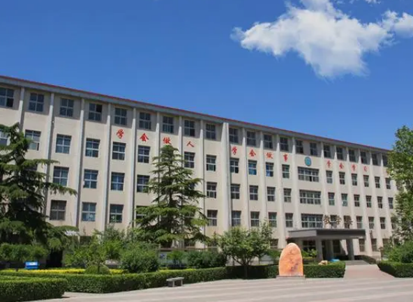 河北2024上中專學(xué)校哪個(gè)專業(yè)好