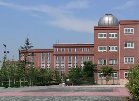 北京市海淀實(shí)驗(yàn)中學(xué)怎么樣、好不好