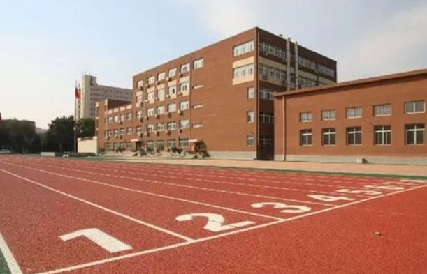 北京師范大學第三附屬中學地址，乘車路線