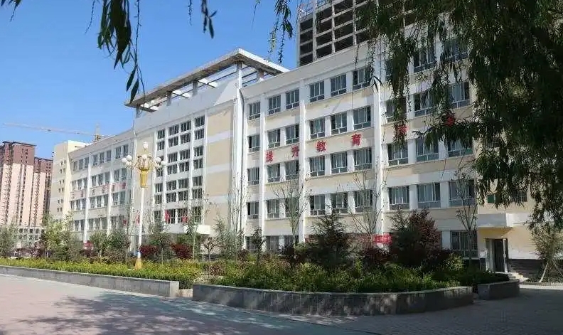 甘肅2024年初中畢業(yè)能不能上中專學(xué)校