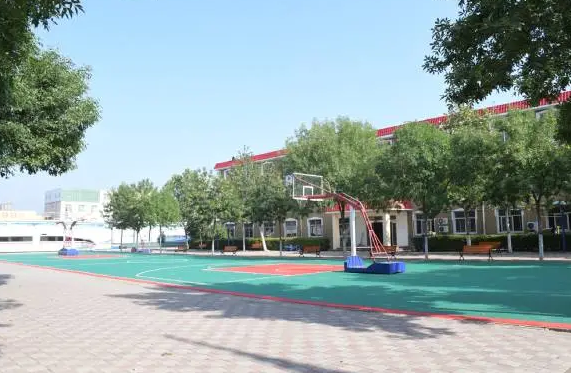 河北2023比較好的中專(zhuān)學(xué)校