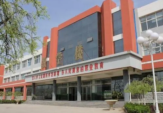 河北2024沒初中畢業(yè)能讀中專學(xué)校