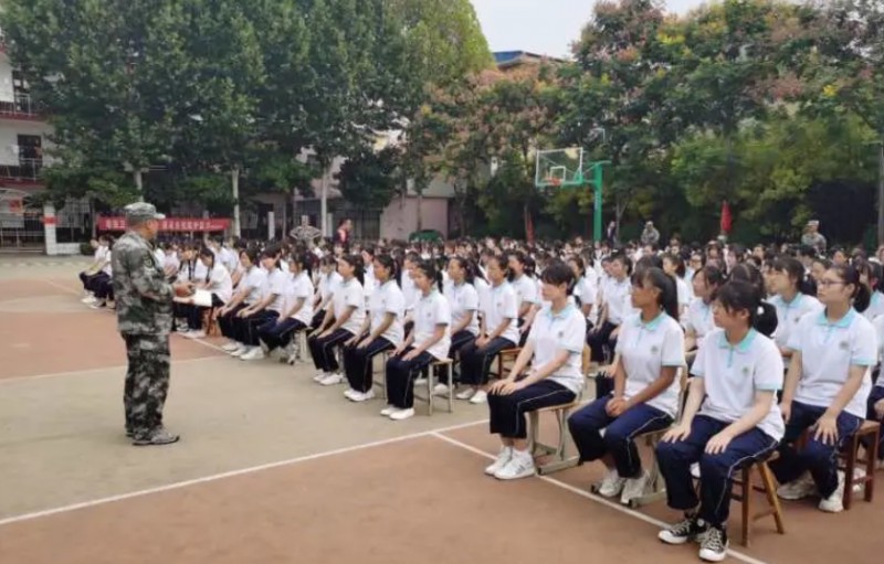 滕州市第一成人中等專業(yè)學校怎么樣、好不好