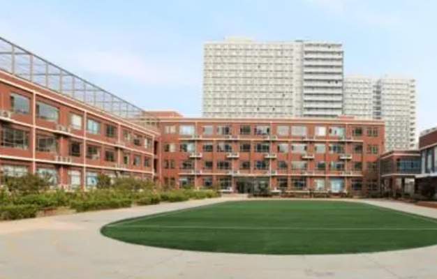 北京交通大學附屬中學東校區(qū)怎么樣、好不好