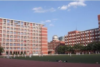 北京科技大學(xué)附屬中學(xué)怎么樣、好不好
