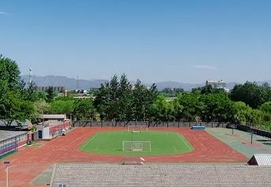 北京市第五十七中學(xué)上莊分校怎么樣、好不好