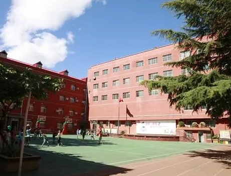 北京市海淀區(qū)啟慧未來學(xué)校怎么樣、好不好