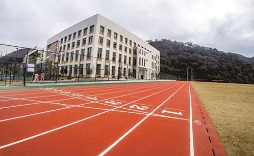 金華體育運動學校2023年招生錄取分數(shù)線（2024參考）